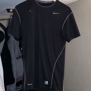 Nike dri fit men's tee